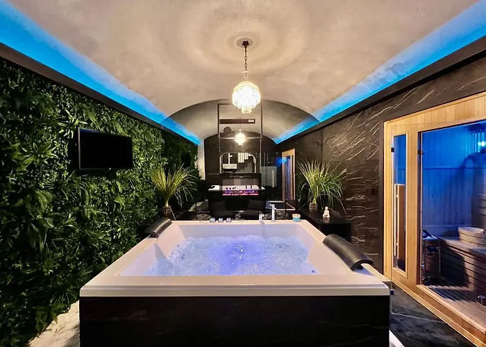 Casa \'SPA THERMAE COLOSSEO\'