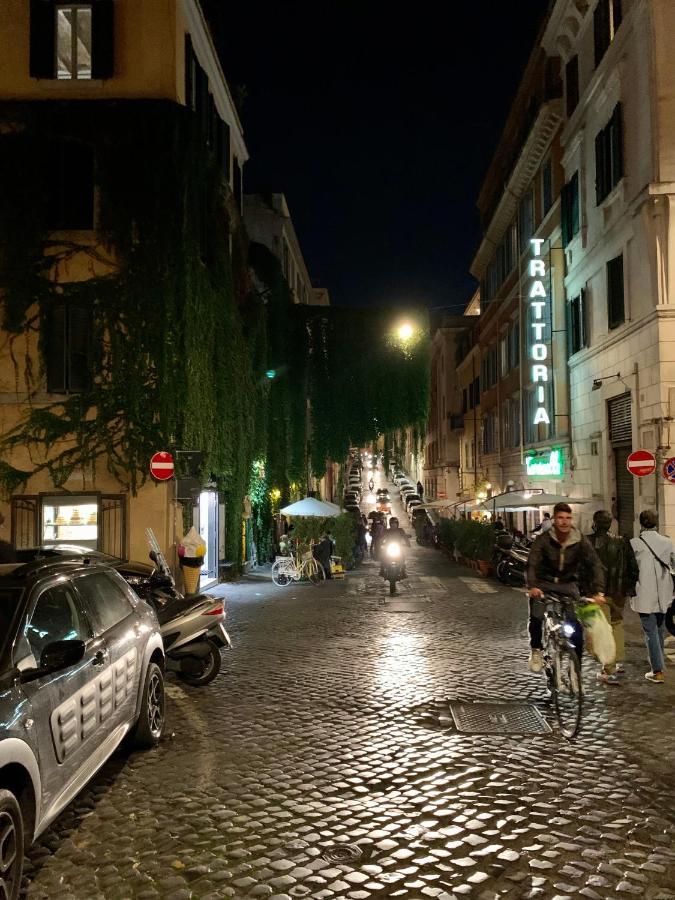 Casa 'spa Thermae Colosseo' Apartamento Roma