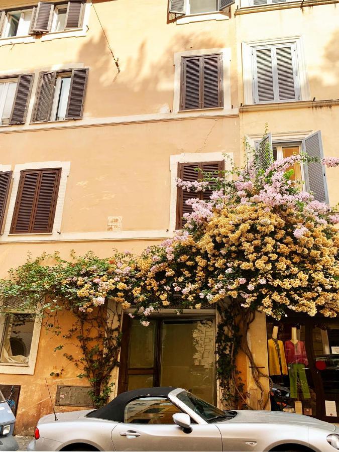 Romantic Wellness Colosseo Rom