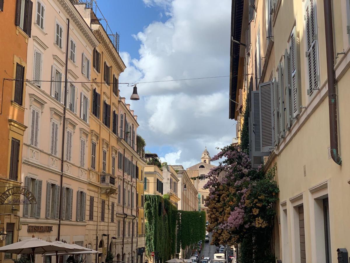 Casa 'spa Thermae Colosseo' *