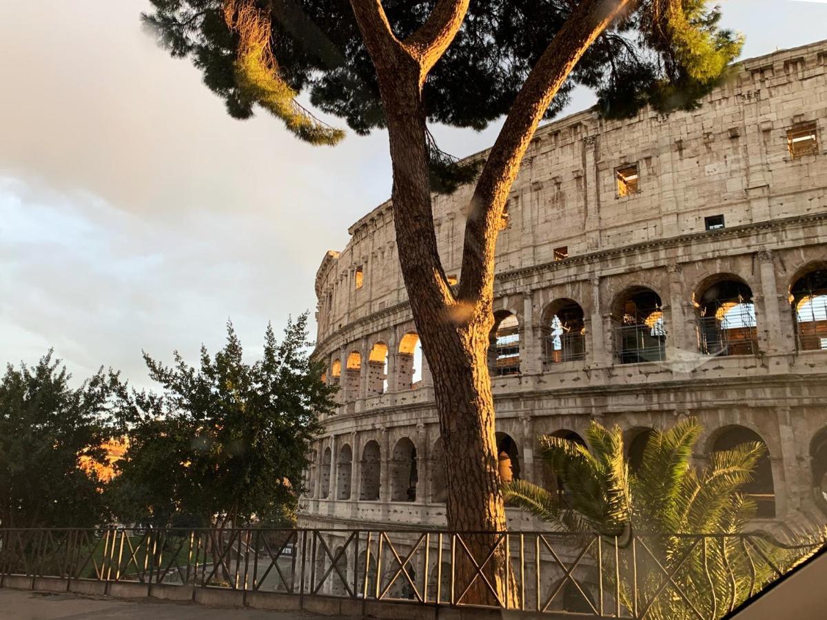 Casa 'spa Thermae Colosseo' *
