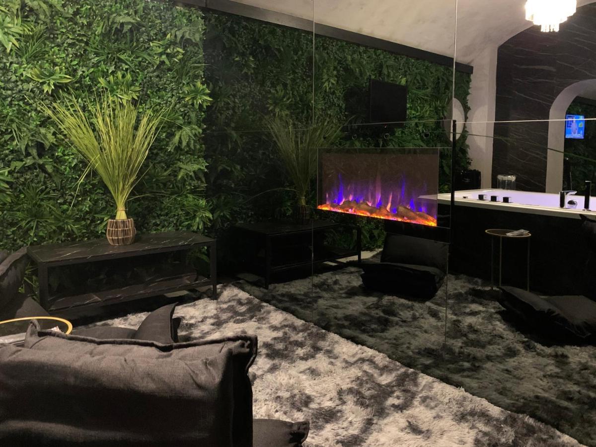 Casa 'spa Thermae Colosseo' Apartamento *