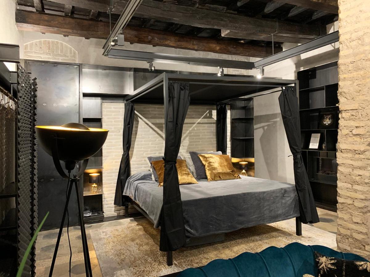 Casa 'spa Thermae Colosseo' Apartamento *