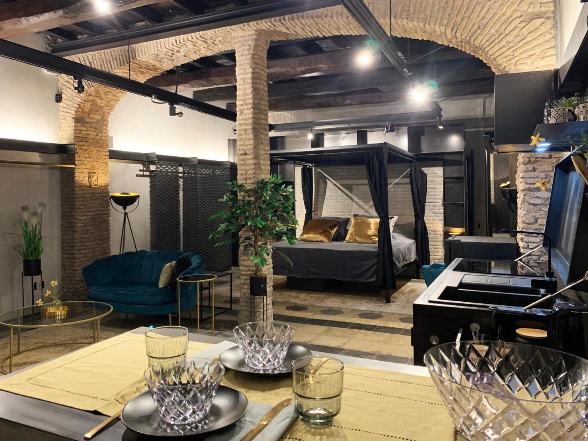 Romantic Wellness Colosseo Apartment Rom