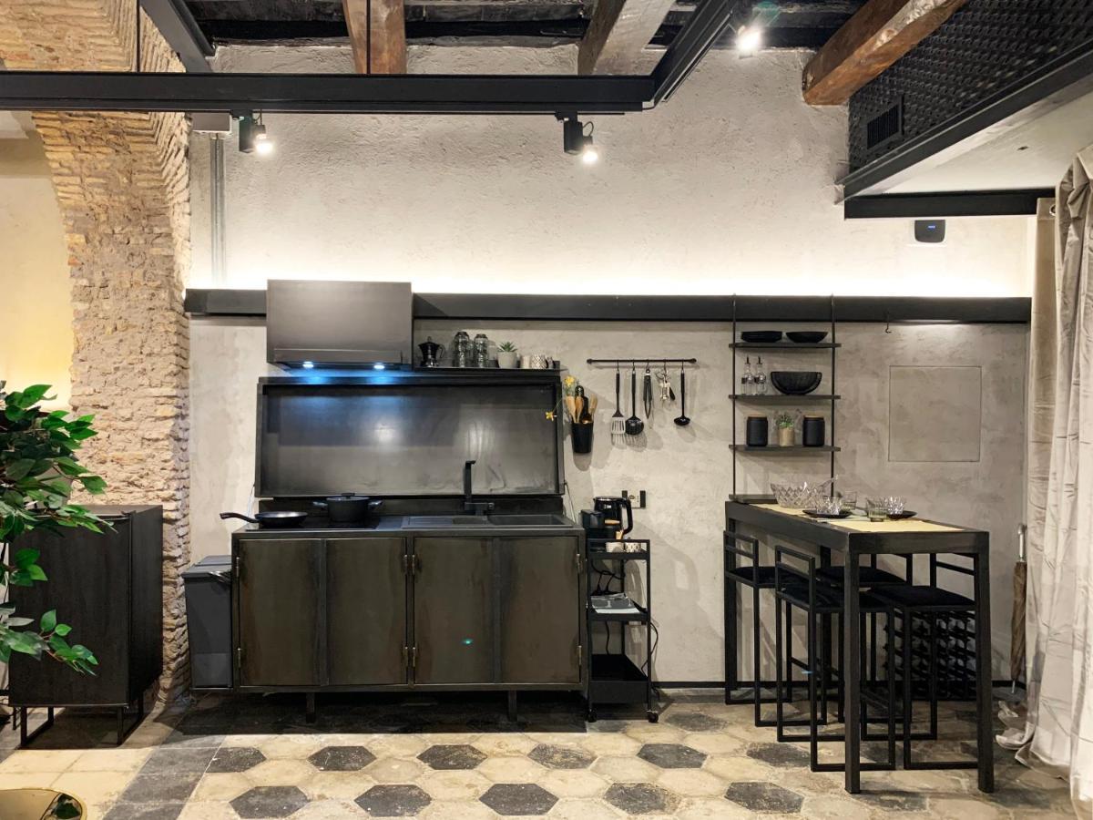 Romantic Wellness Colosseo Apartment Rom