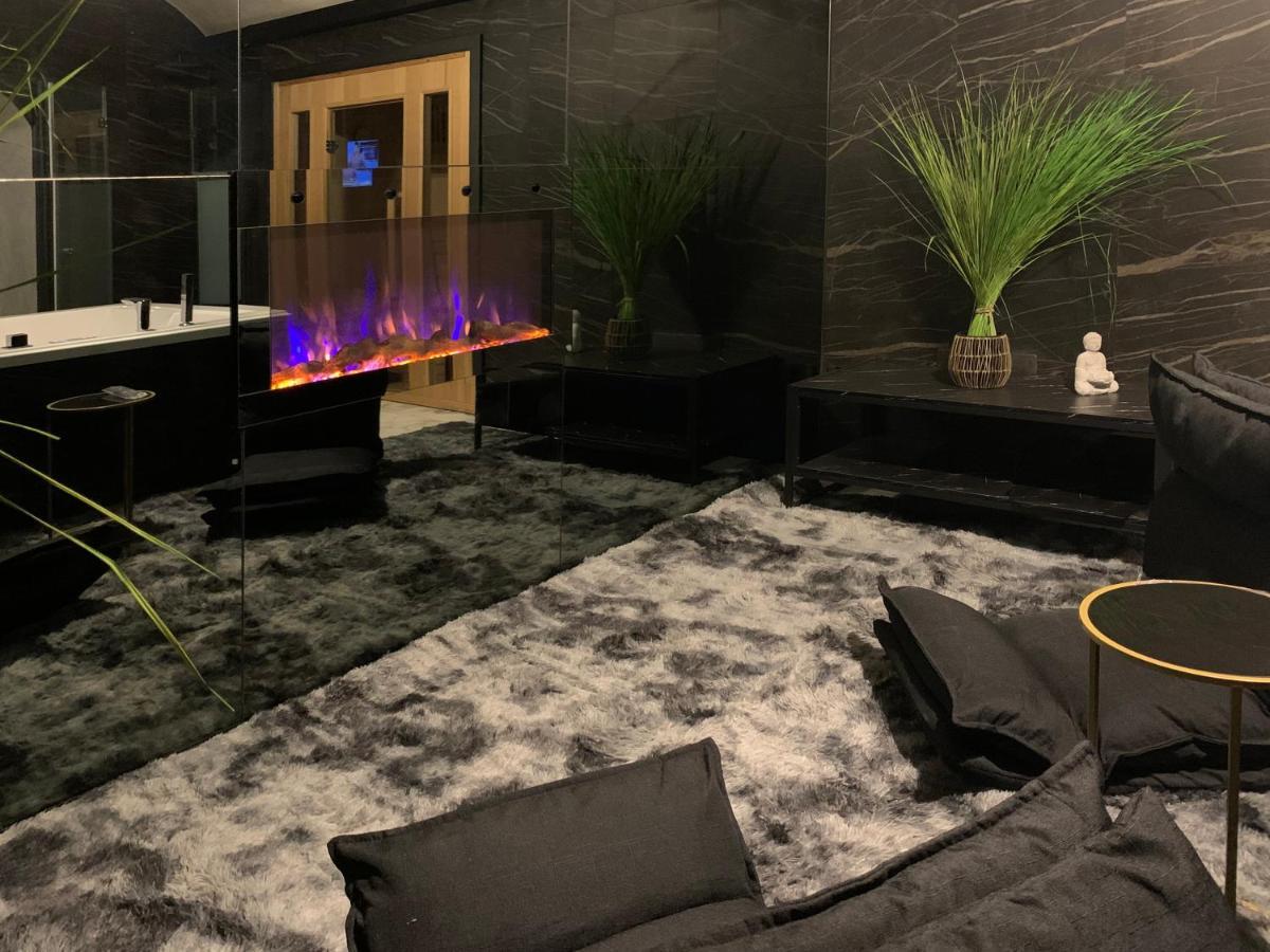 Romantic Wellness Colosseo Apartment Rom