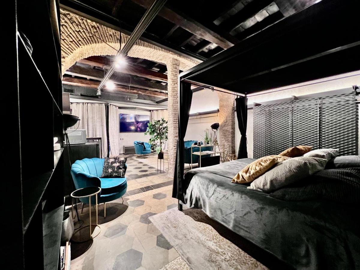 Romantic Wellness Colosseo Apartment Rom
