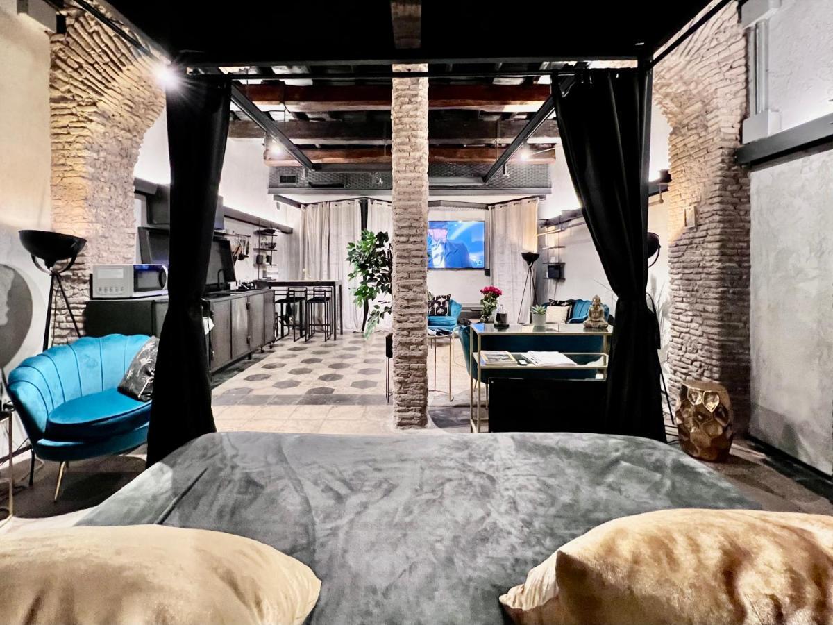 Casa 'spa Thermae Colosseo' *