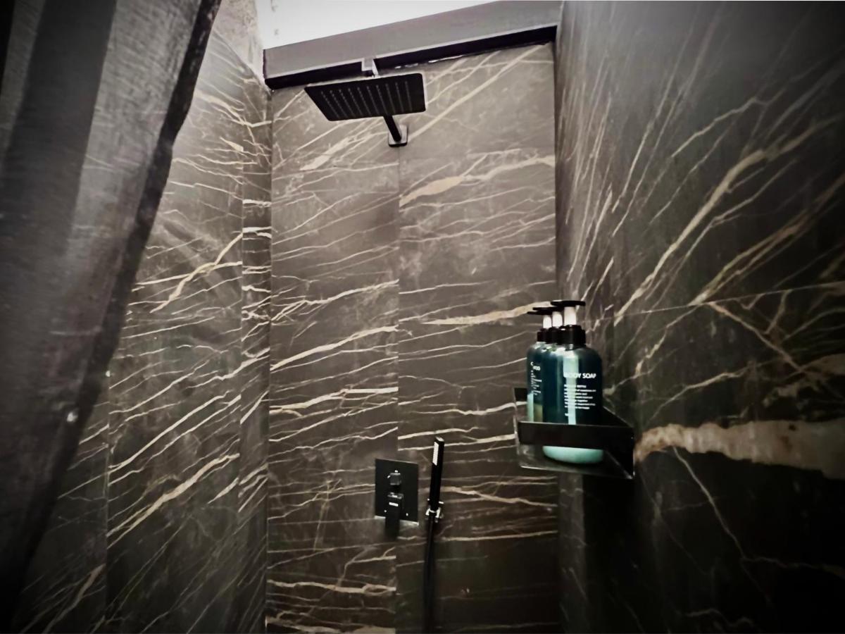 Romantic Wellness Colosseo Rom