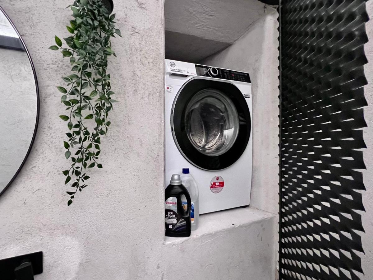 Apartamento Casa 'spa Thermae Colosseo'