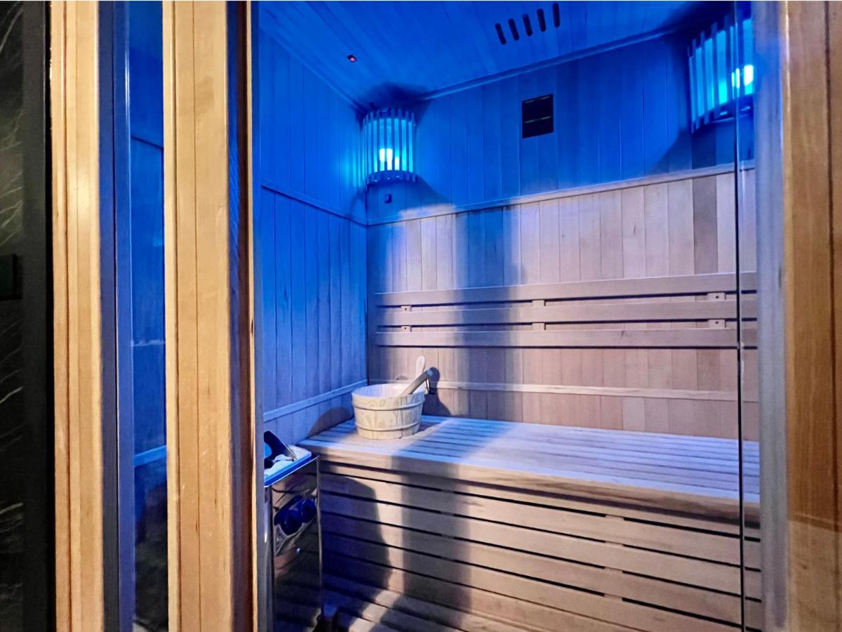 Romantic Wellness Colosseo * Rom