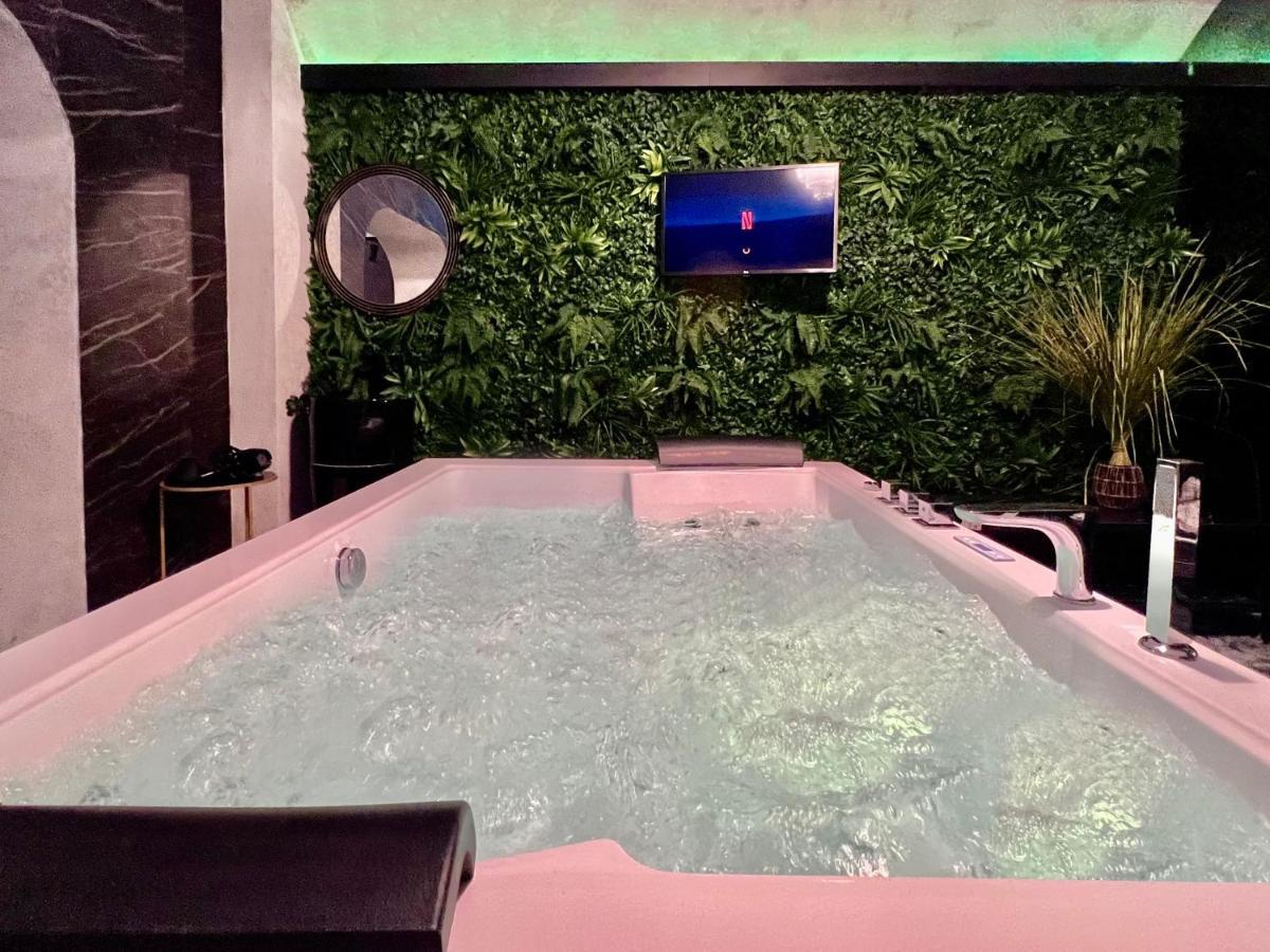 Casa 'spa Thermae Colosseo' *