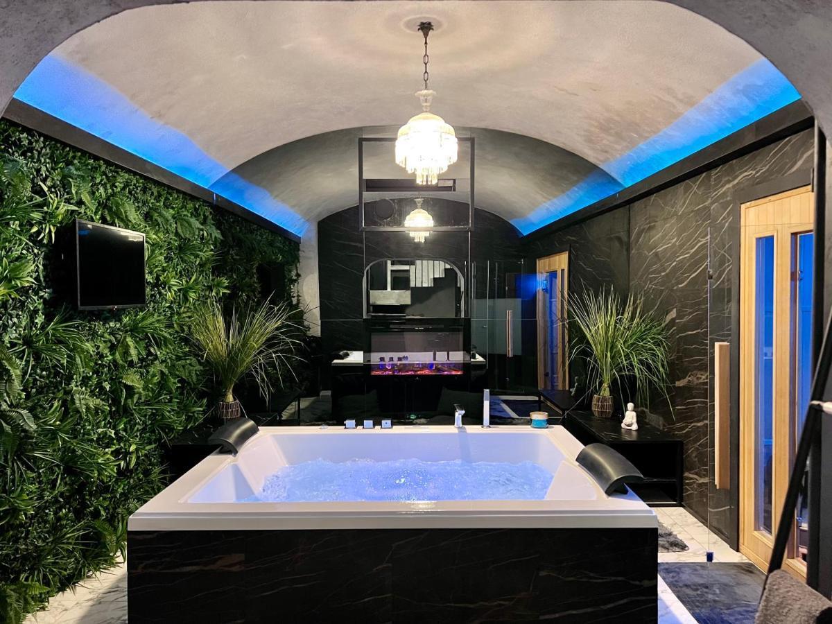 Casa 'spa Thermae Colosseo' Apartamento Roma
