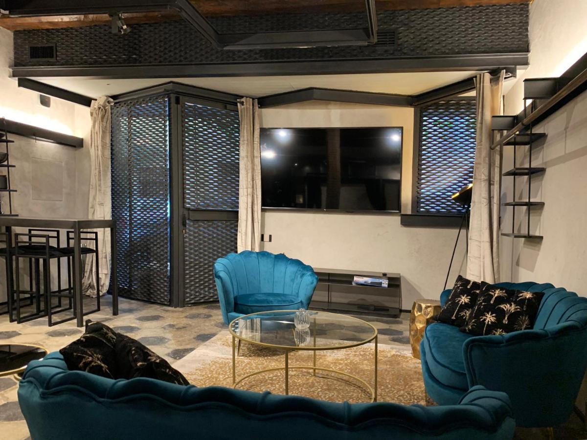 Romantic Wellness Colosseo Apartment Rom