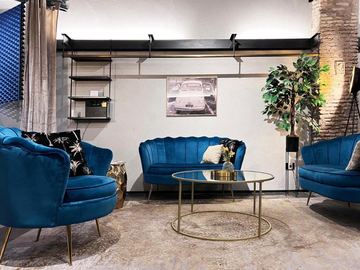 Apartment Romantic Wellness Colosseo Rom