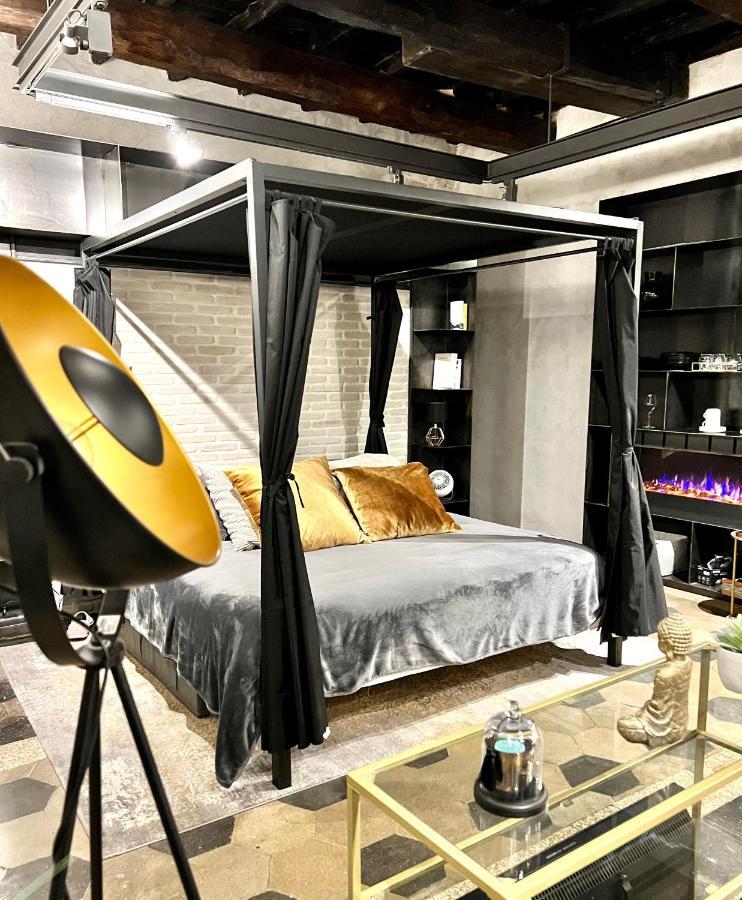 Casa 'spa Thermae Colosseo' *